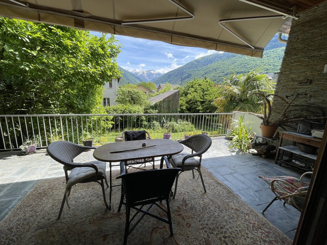 House in Bagnères-de-Luchon, Occitania, France 2 - 18012124