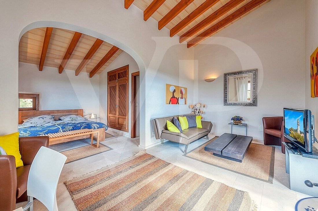 Finca in Manacor, Balearic Islands, Spain 5 - 18008812