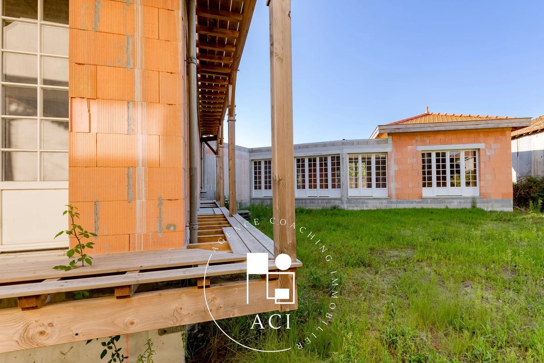 House in Aiguillon, Arcachon, France 4 - 18008518