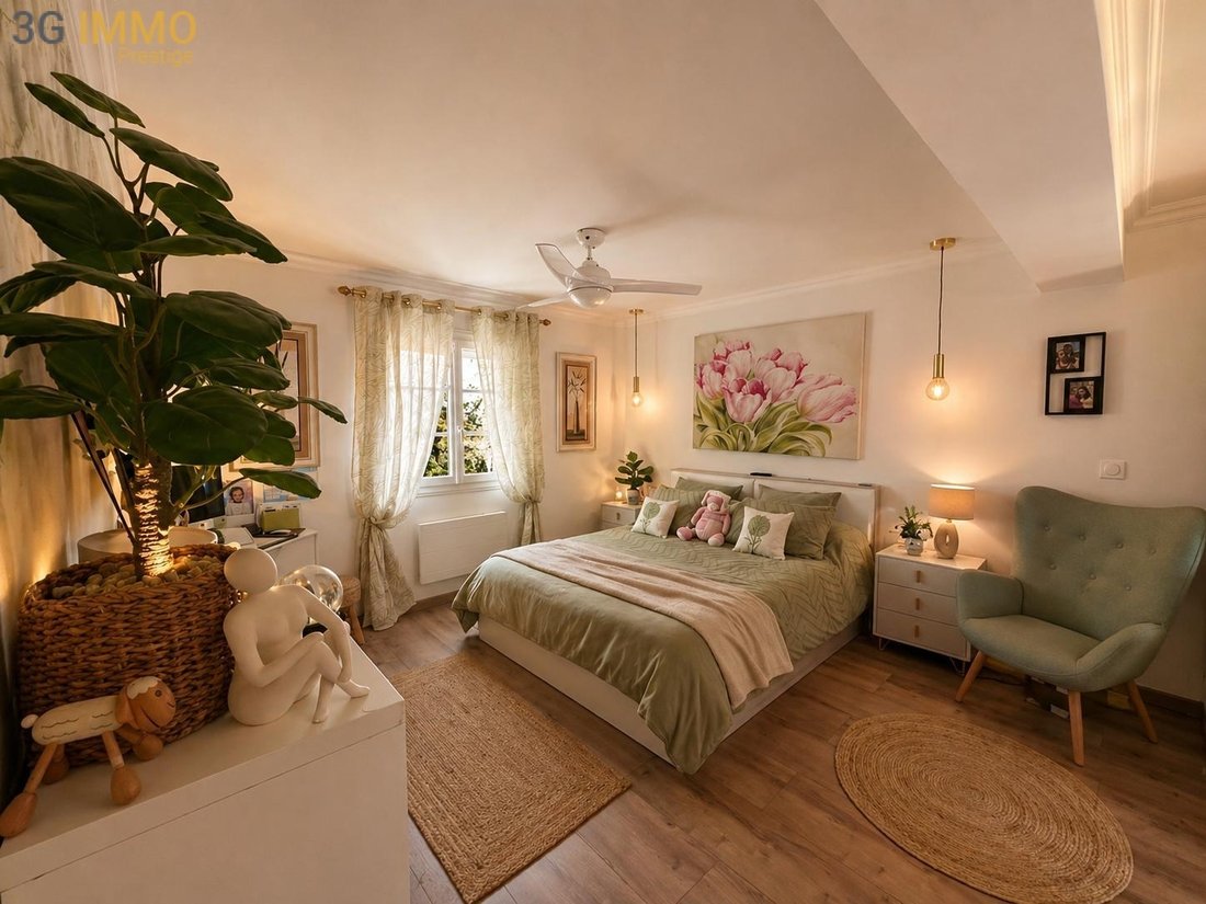 Villa in Ecarts, Roquebrune-sur-Argens, France 5 - 17632658