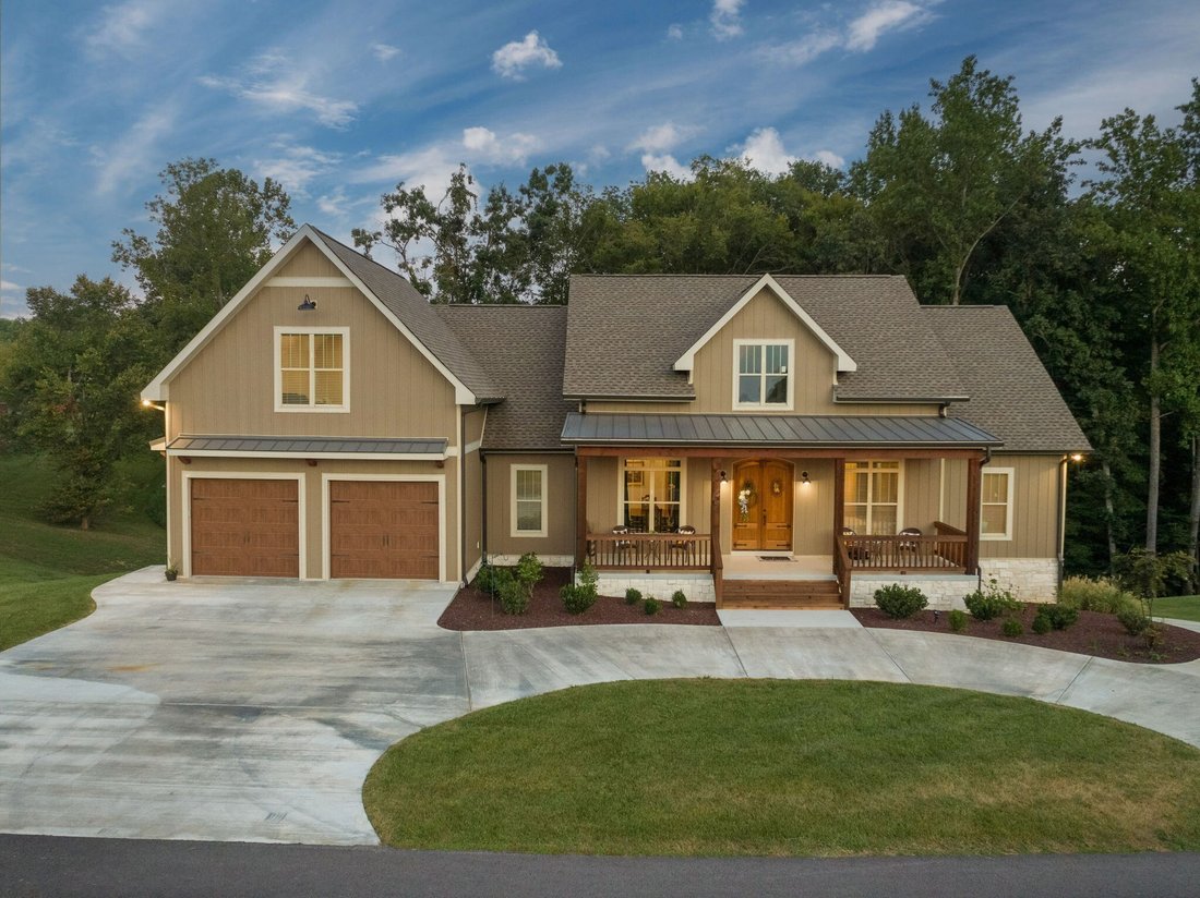 House in Estill Springs, Tennessee, United States 3 - 18009941