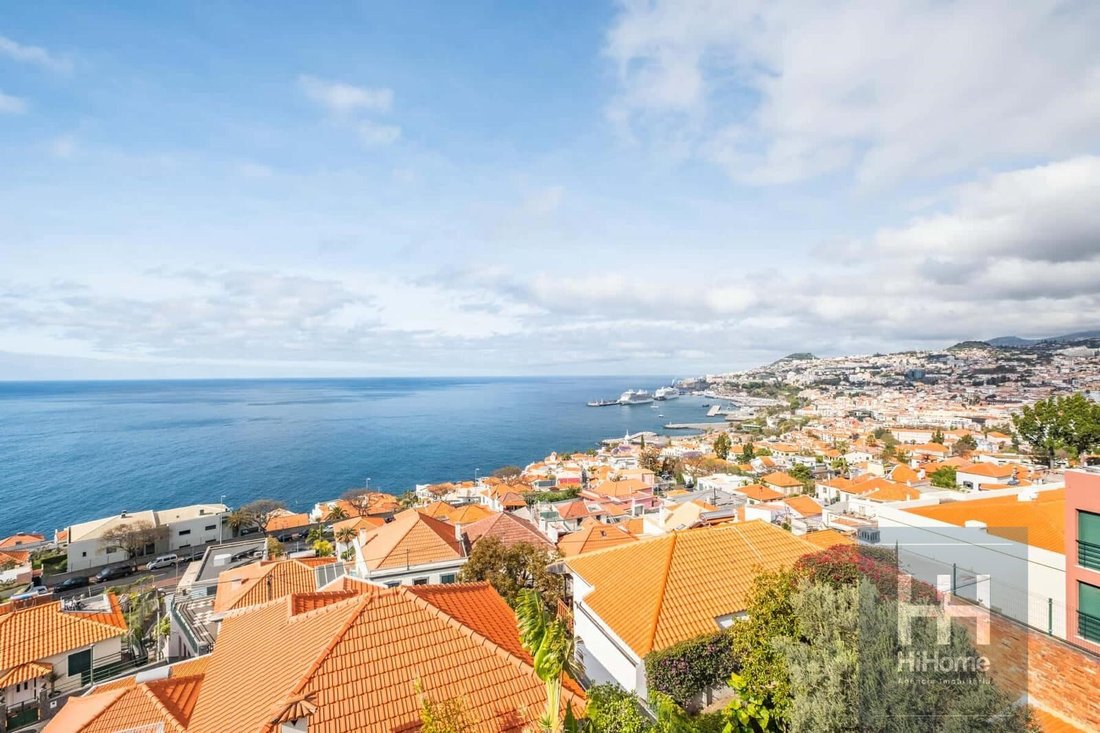 House in Santa Maria Maior, Madeira, Portugal 2 - 18010814