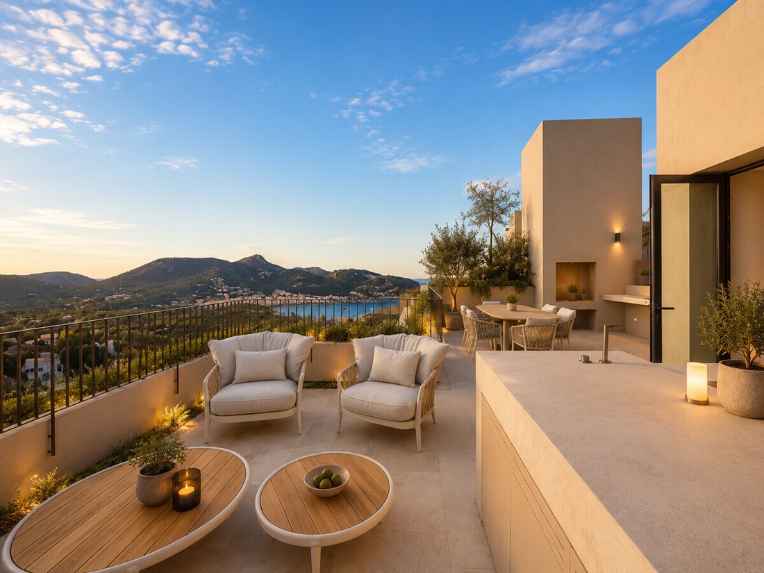 Villa in Port d'Andratx, Andratx, Balearic Islands 3 - 17769486