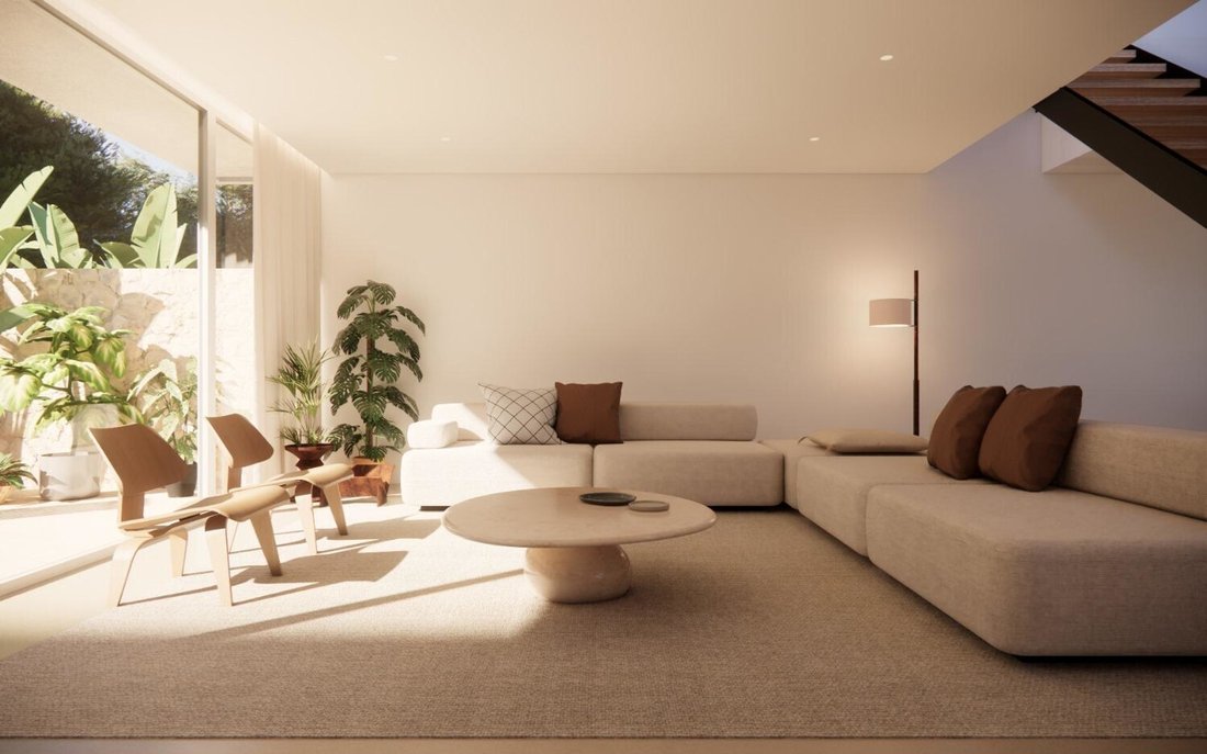 Chalet in Balearic Islands, Spain 4 - 18010516