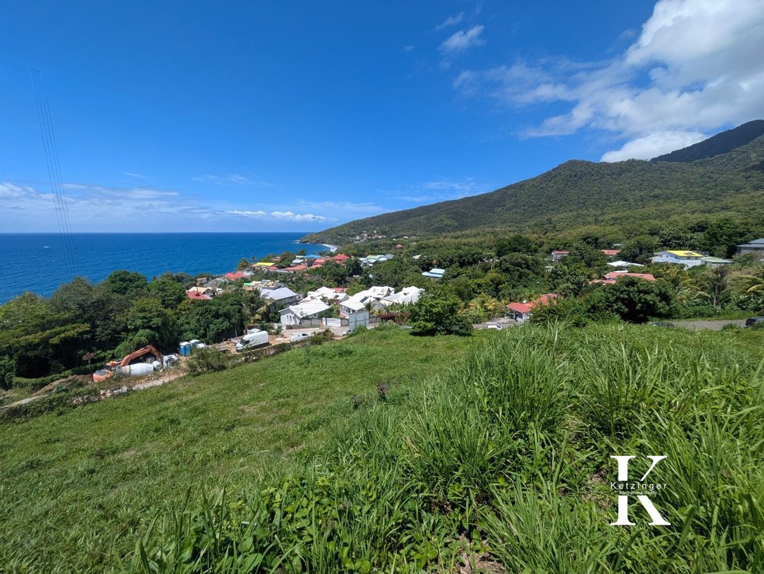 House in Trois-Rivières, Basse-Terre, Guadeloupe 3 - 18012158