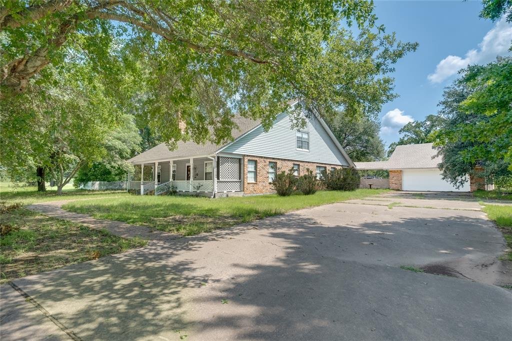 Farm Ranch in Montalba, Texas, United States 4 - 17952397