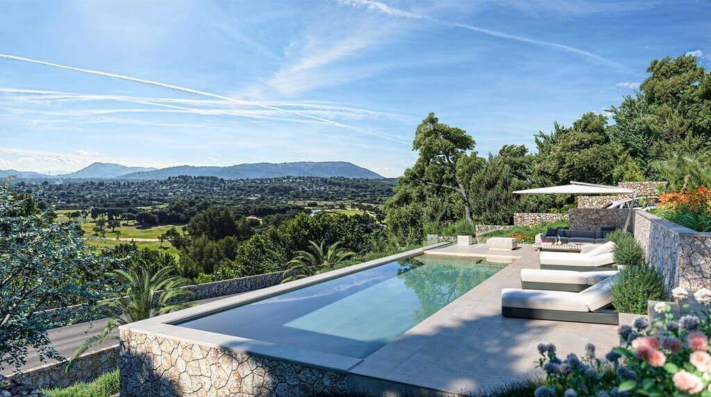 Villa in Pollenca, Balearic Islands, Spain 1 - 18007691