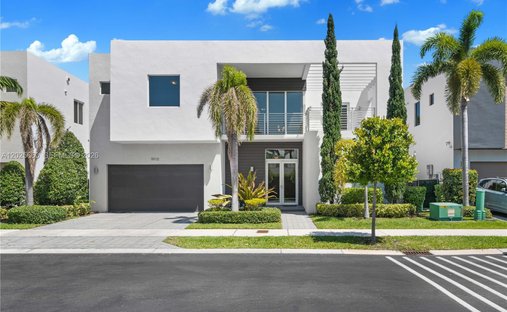 House in Doral, Florida, United States 1