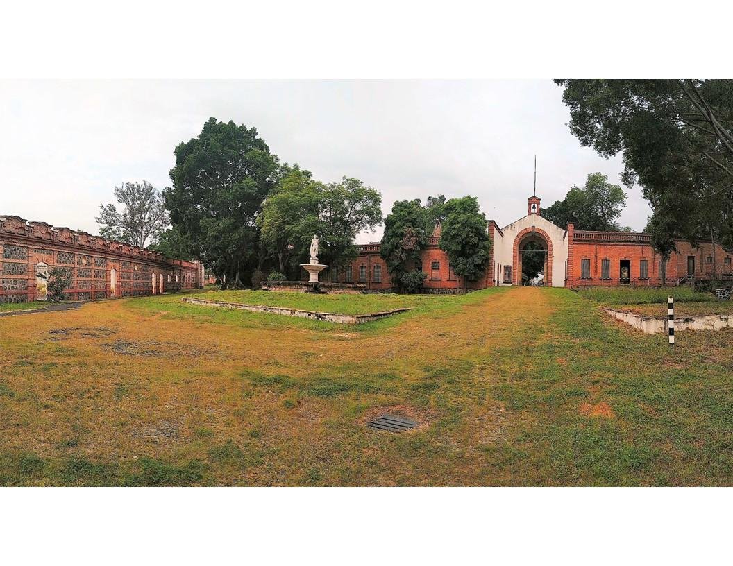 Land in El Salto, Jalisco, Mexico 3 - 18006779