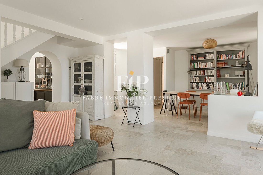 Villa in Le Redon, Marseille, Provence-Alpes-Côte d'Azur 5 - 18011347