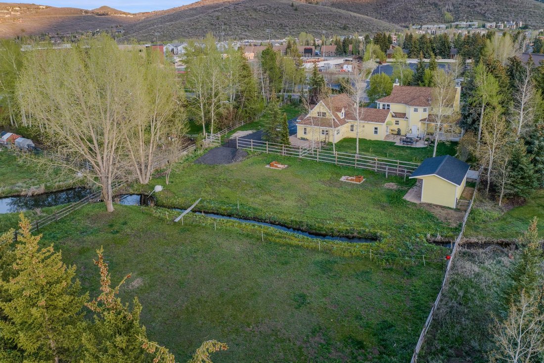 House in Park City, Utah, United States 3 - 17295824