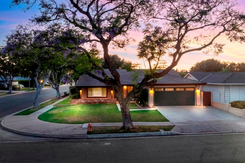 House in Cerritos, California, United States 1 - 18010337