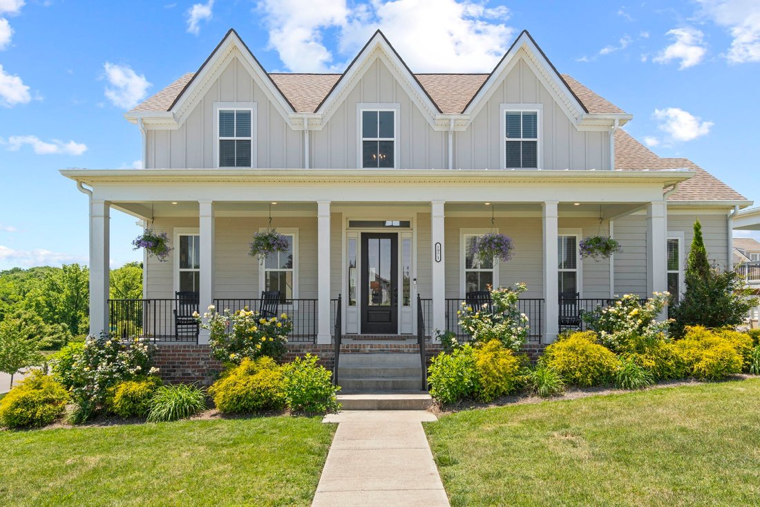 House in Nolensville, Tennessee, United States 2 - 18009913