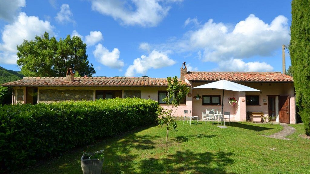 Country House in Arcidosso, Tuscany, Italy 5 - 18004935
