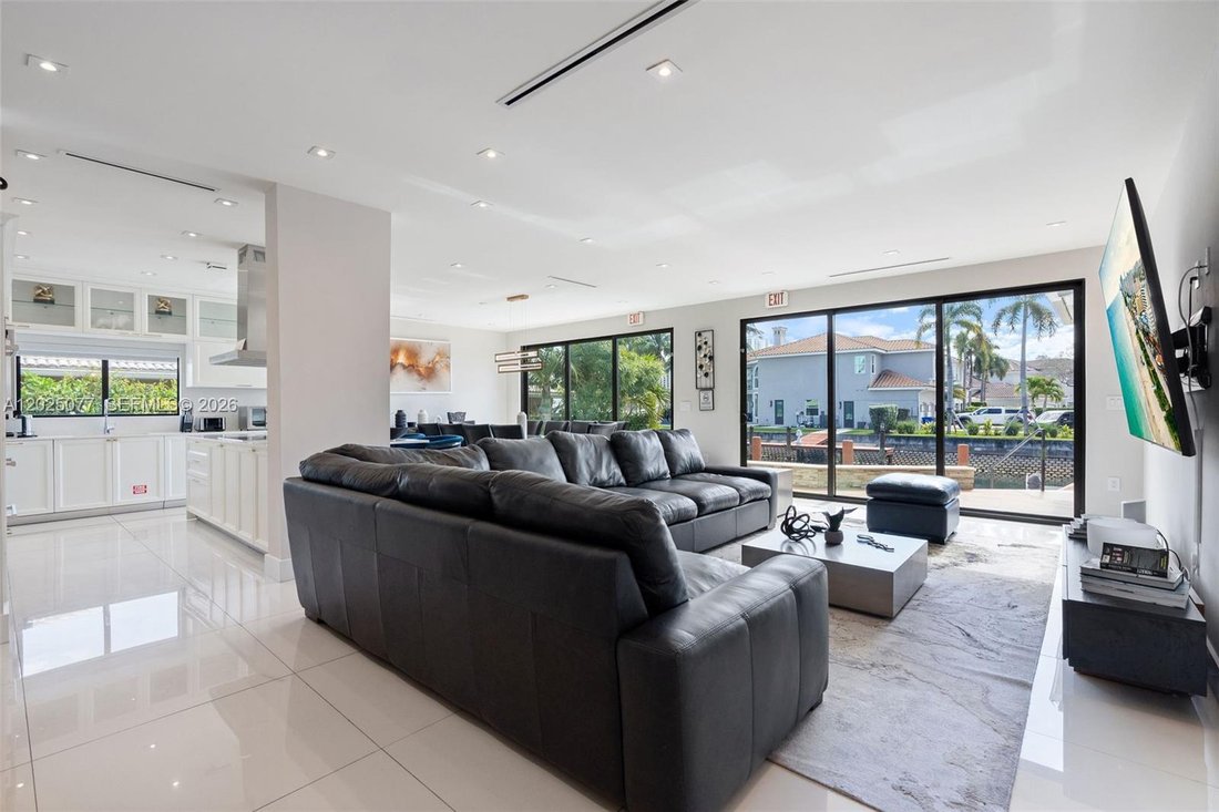 House in Hollywood, Florida, United States 5 - 18005209