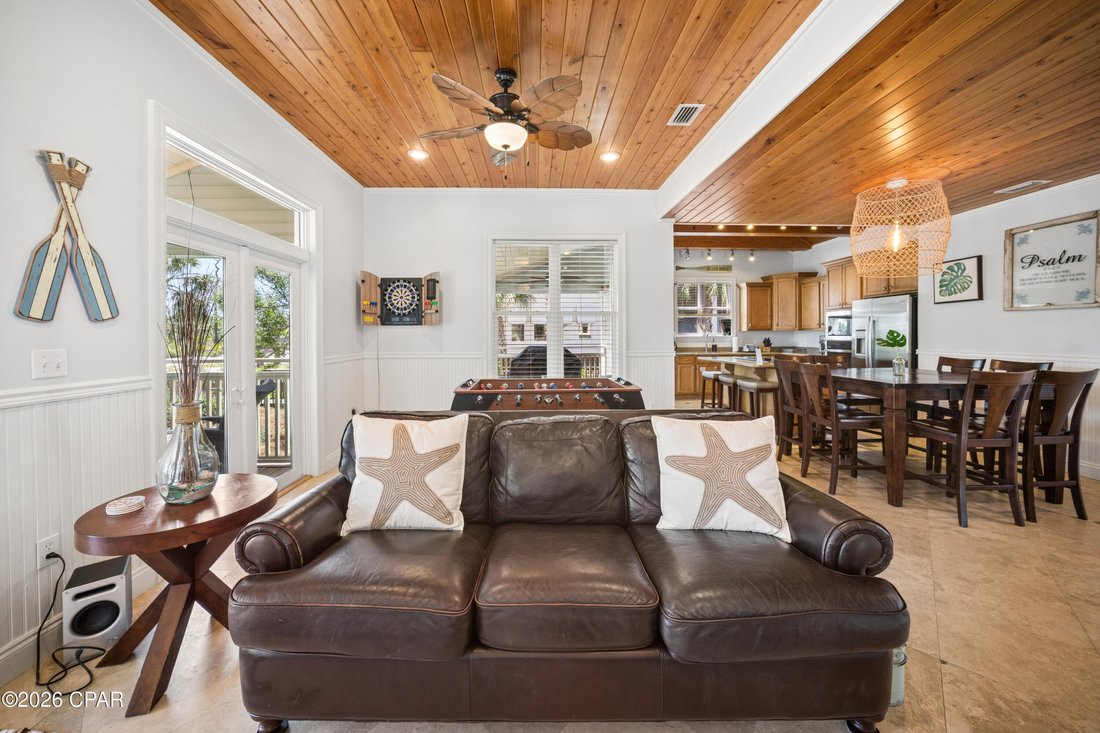 House in Port St. Joe, Florida, United States 4 - 18008139