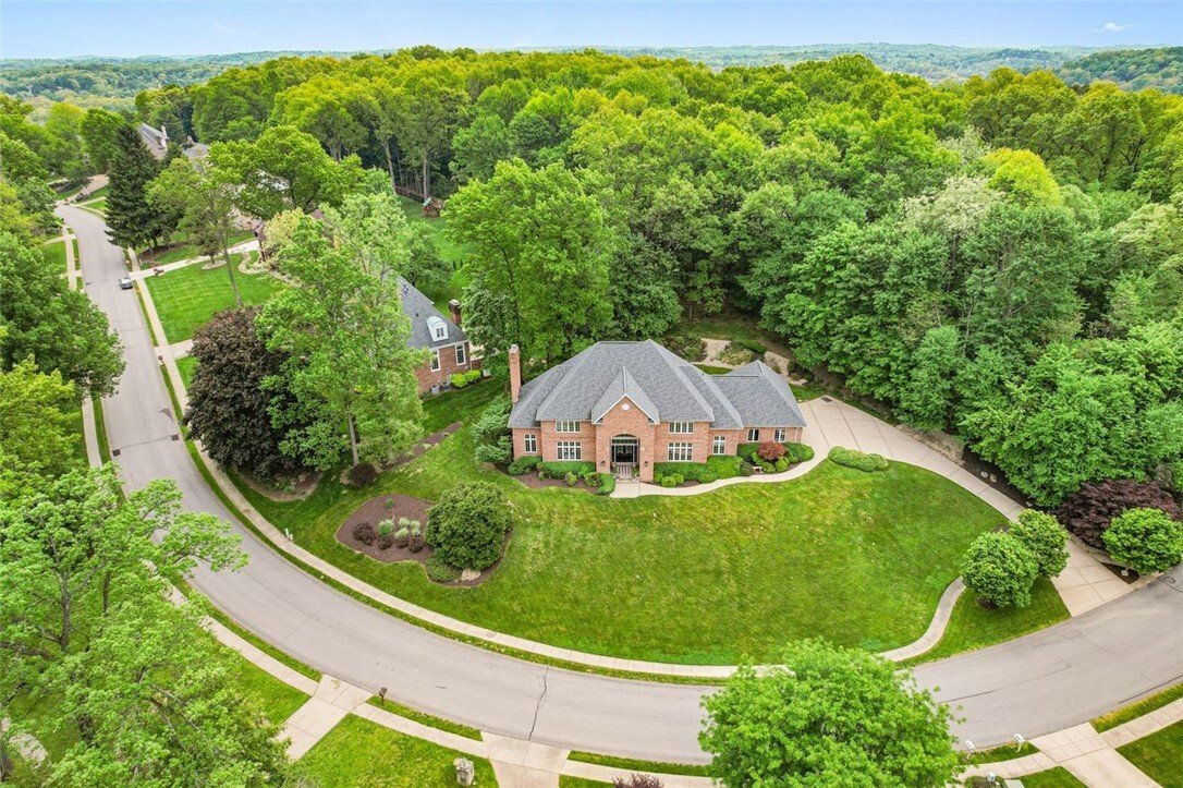 House in Gibsonia, Pennsylvania, United States 3 - 18010858