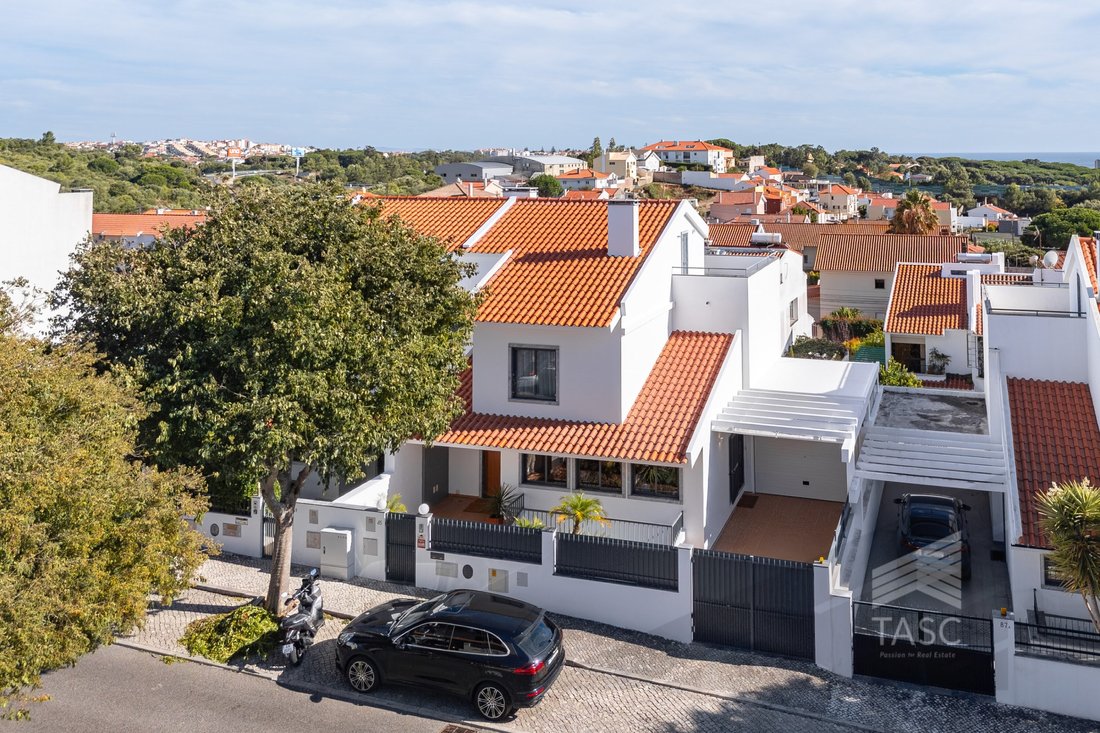House in Alcabideche, Lisbon, Portugal 5 - 18010802