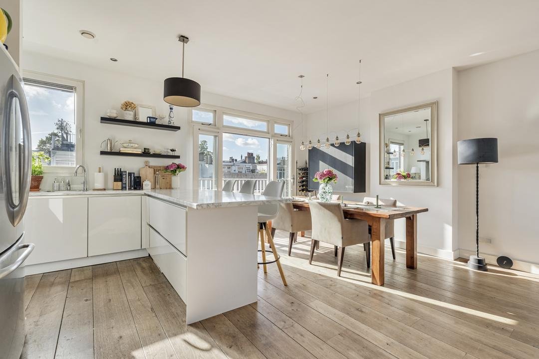 Apartment in Apollobuurt, North Holland, Netherlands 4 - 18006947