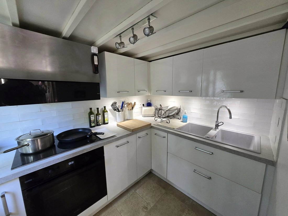 Apartment in Aiguillon, Arcachon, France 3 - 18005666