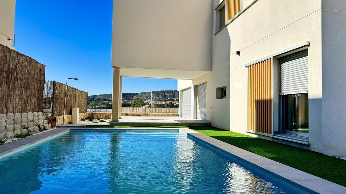 Villa à Algorfa, Valence, Espagne 4 - 18011504