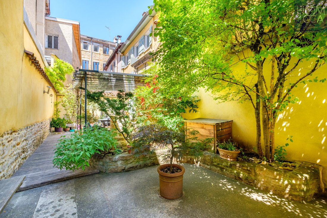 House in Lyon 9e Arrondissement, Lyon, France 3 - 18008716