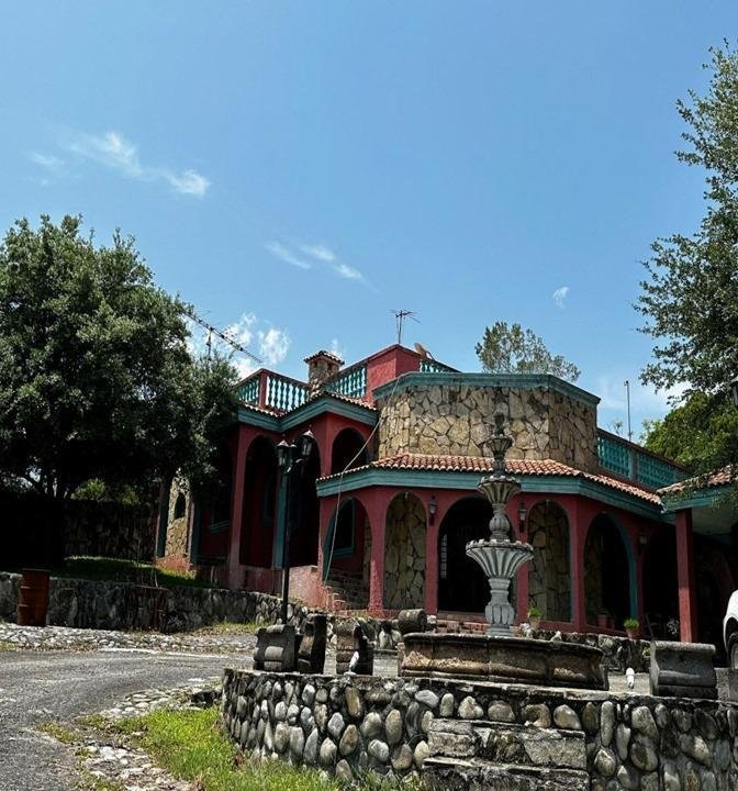 House in Ciudad de Allende, Nuevo Leon, Mexico 1 - 18006714