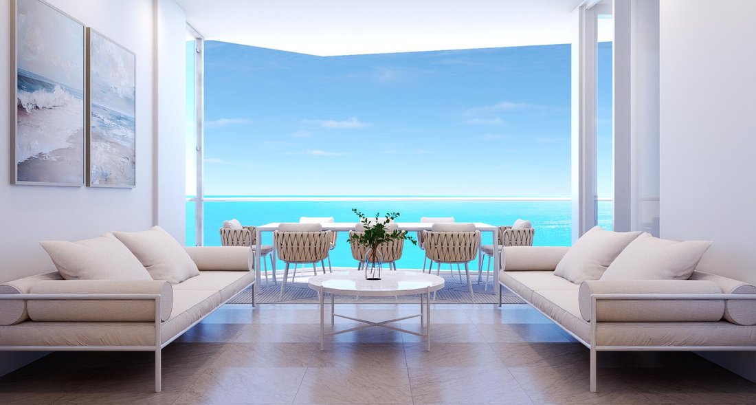 Apartment in West Bay, West Bay, Cayman Islands 3 - 16933670