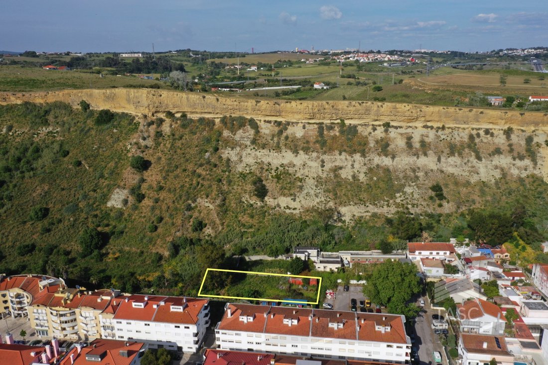 Land in Costa da Caparica, Setubal, Portugal 3 - 18010793