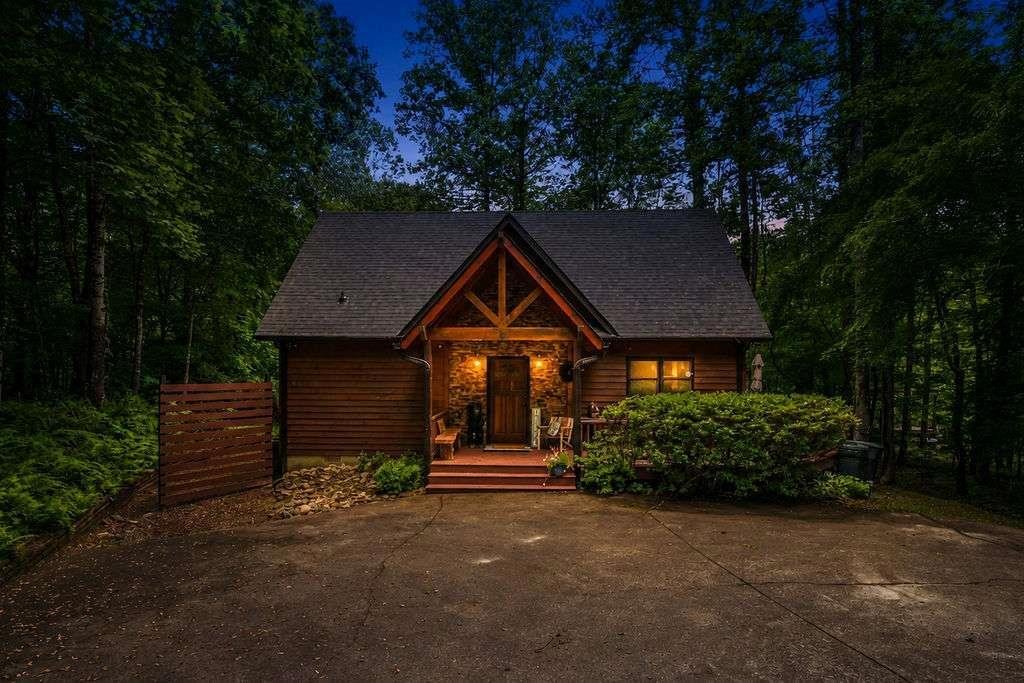 House in Blue Ridge, Georgia, United States 2 - 18011250