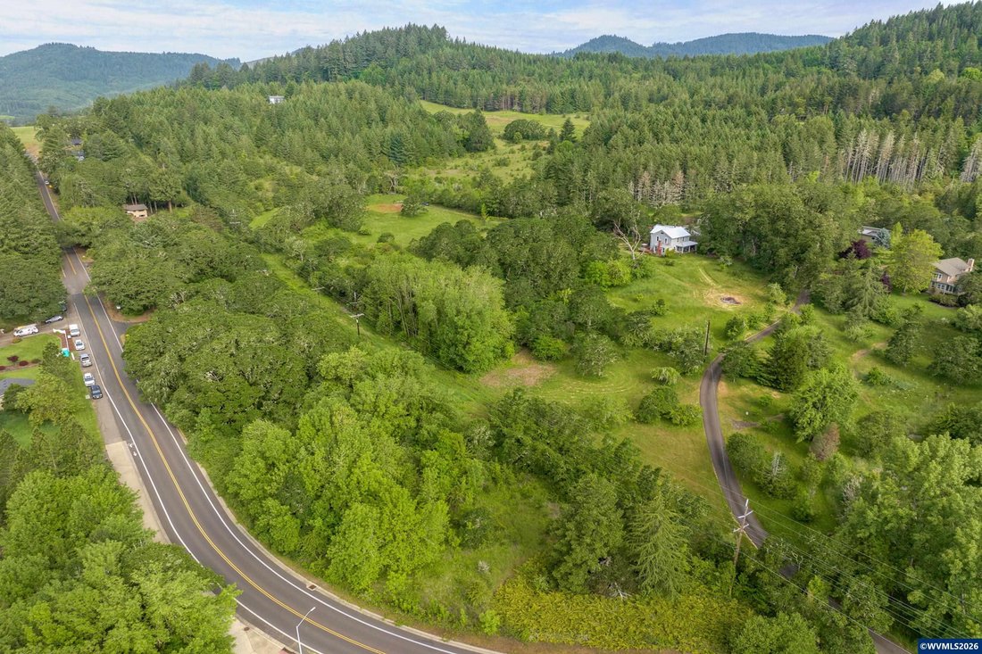 Land in Corvallis, Oregon, United States 1 - 18011232