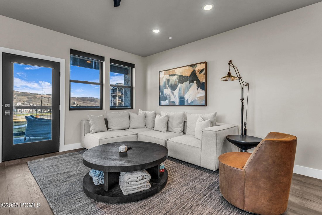 Condo in Heber City, Utah, United States 4 - 18007618