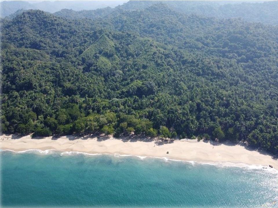 Terrain à Valle de Banderas, Nayarit, Mexique 2 - 18006742