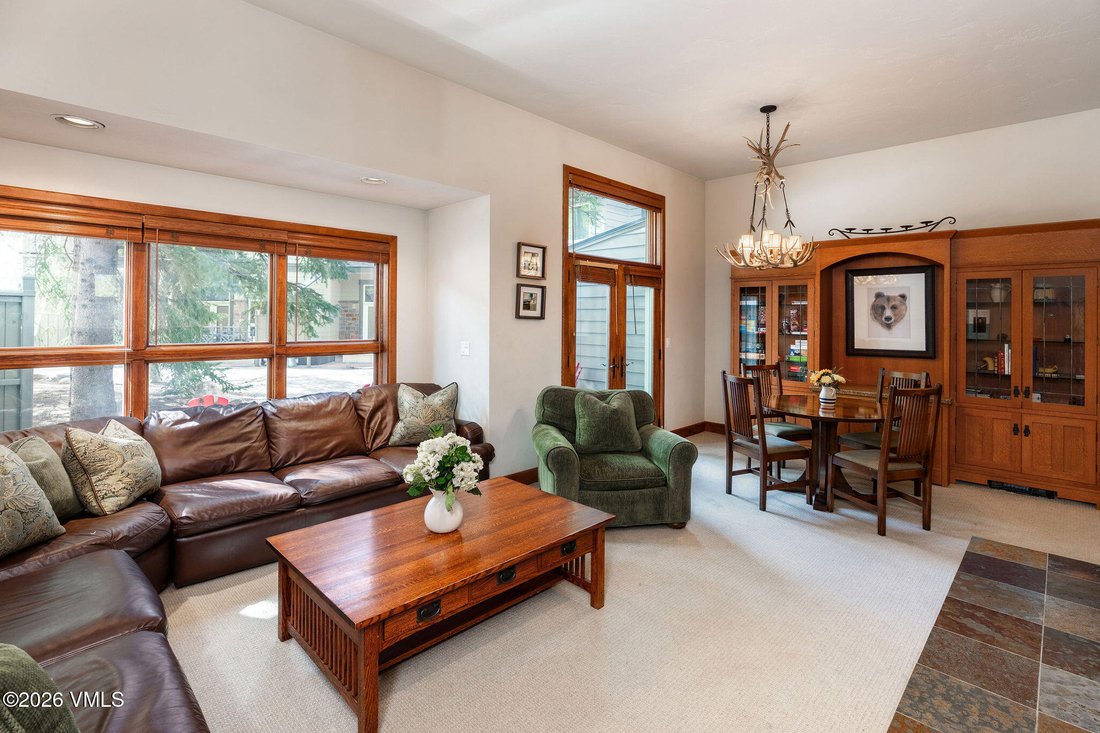House in Vail, Colorado, United States 5 - 16781224