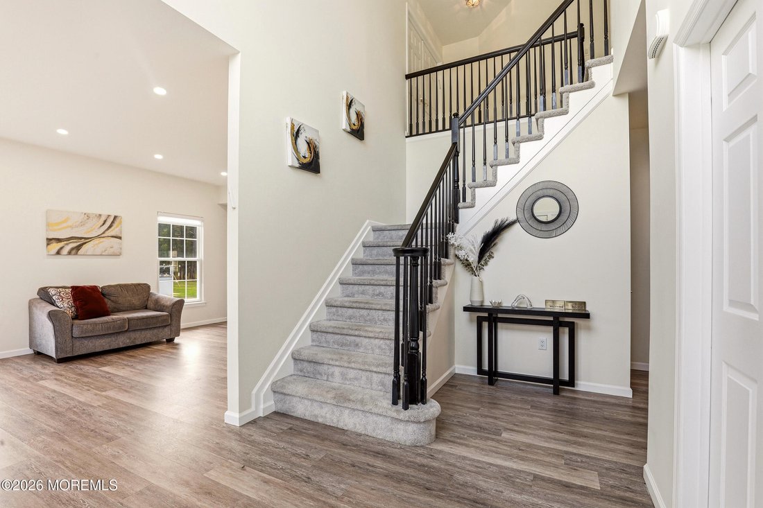 House in Jackson Township, New Jersey, United States 5 - 18004780