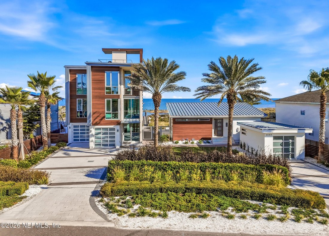 House in Fernandina Beach, Florida, United States 2 - 18004743