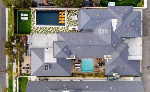 Casa en Huntington Beach, California, Estados Unidos 1