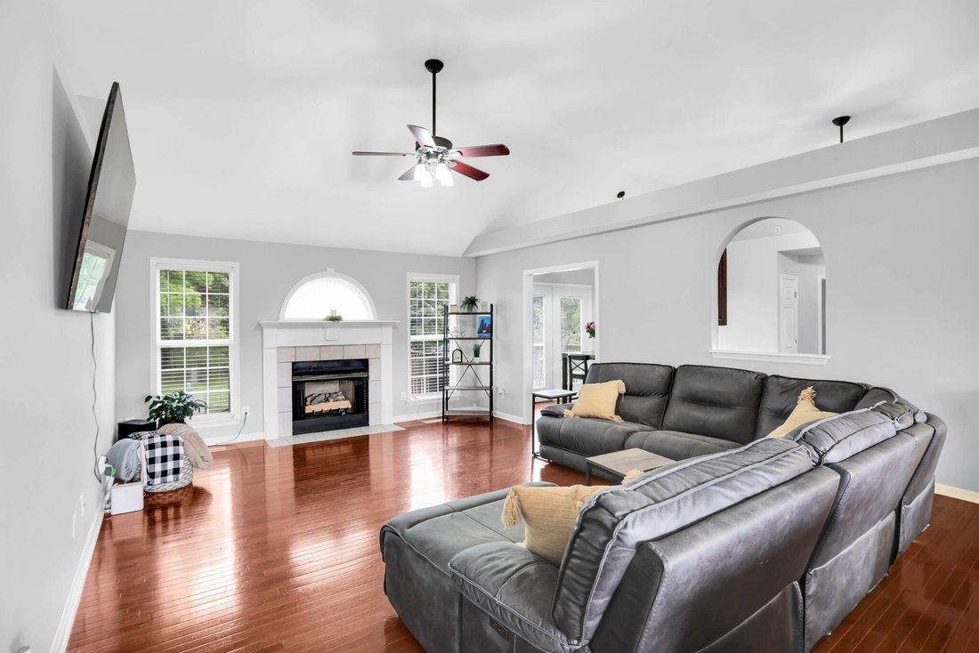 House in Columbia, Tennessee, United States 5 - 17999835