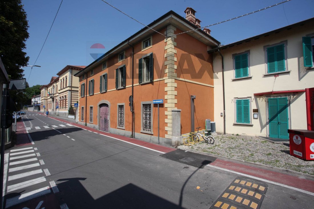 House in Ponte San Pietro, Lombardy, Italy 4 - 18012044