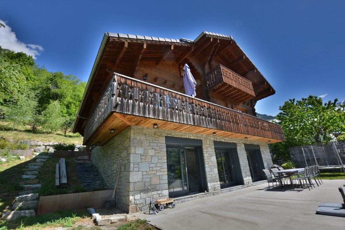 House in Bozel, Auvergne-Rhône-Alpes, France 5 - 18009338