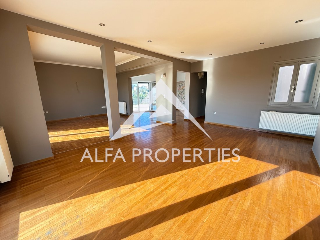 Apartment in Sunoikia Pagkratiou, 2nd District of Athens, Athens 5 - 18005451