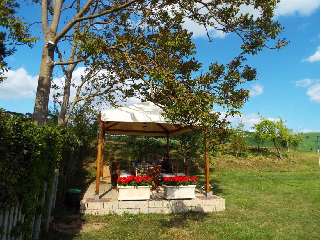 Country House in Monteroni d'Arbia, Tuscany, Italy 3 - 18010116