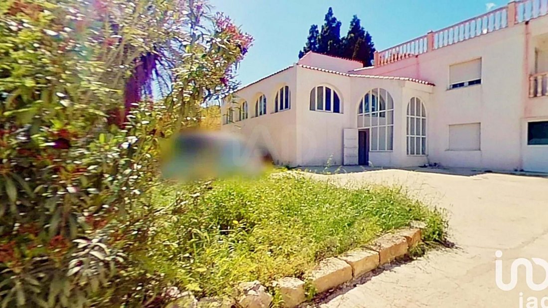 Townhouse in Alicante, Valencian Community, Spain 2 - 18007231