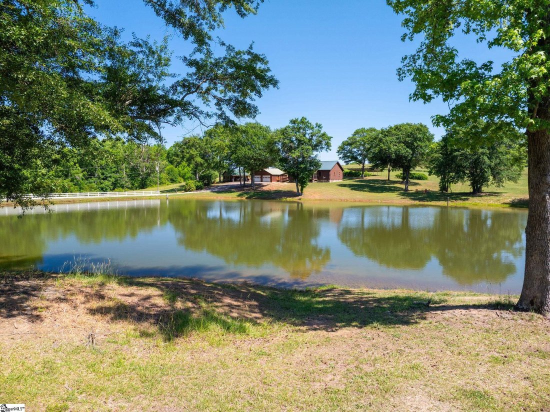 House in Woodruff, South Carolina, United States 4 - 18007529