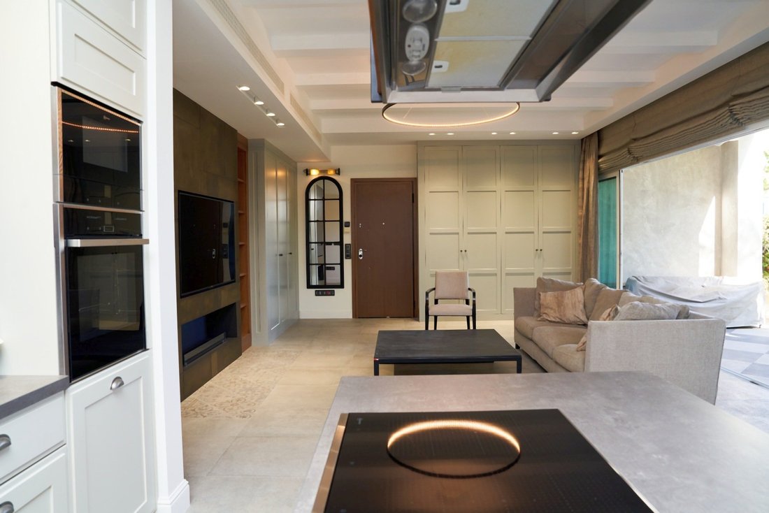 Apartment in Limassol, Limassol, Cyprus 3 - 18006856