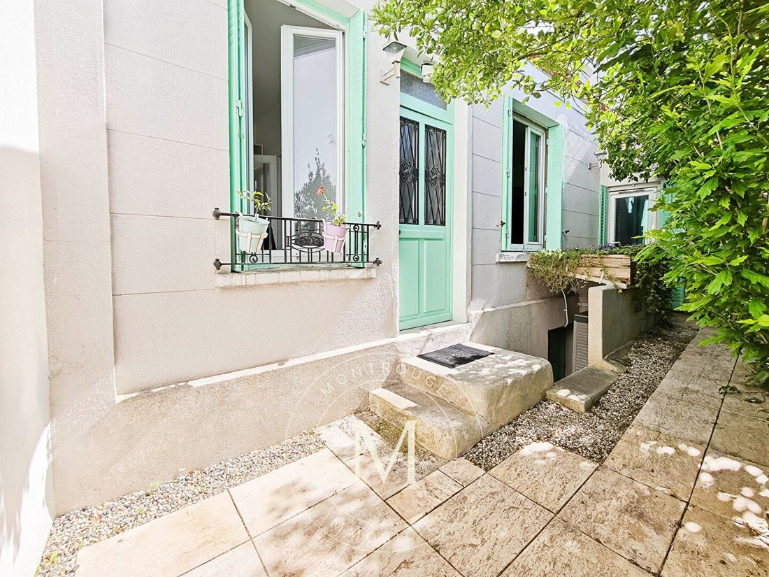 House in Cachan, Ile-de-France, France 4 - 18008542