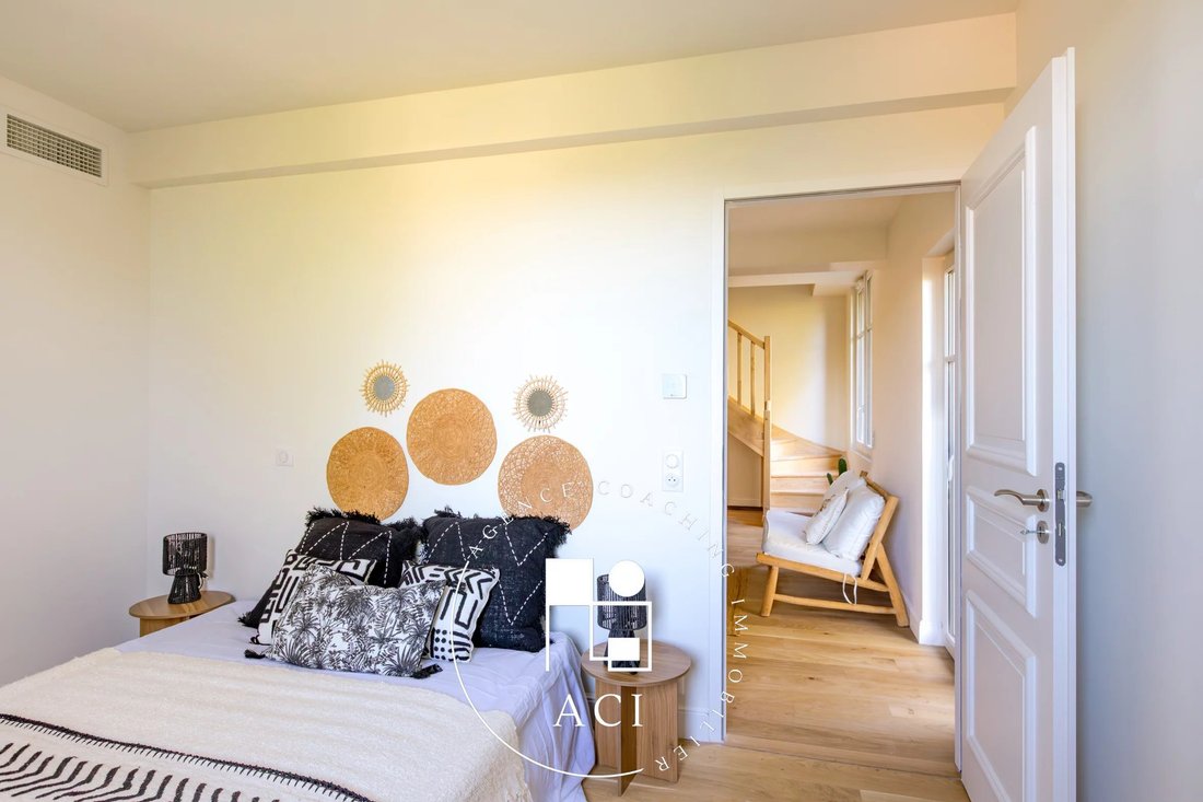 Apartment in Aiguillon, Arcachon, France 2 - 18005691