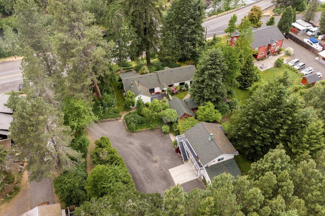 House in White Salmon, Washington, United States 2 - 18006355