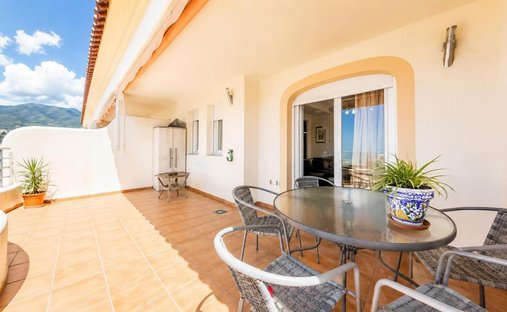 House in Arroyo de la Miel, Benalmadena, Andalusia 1