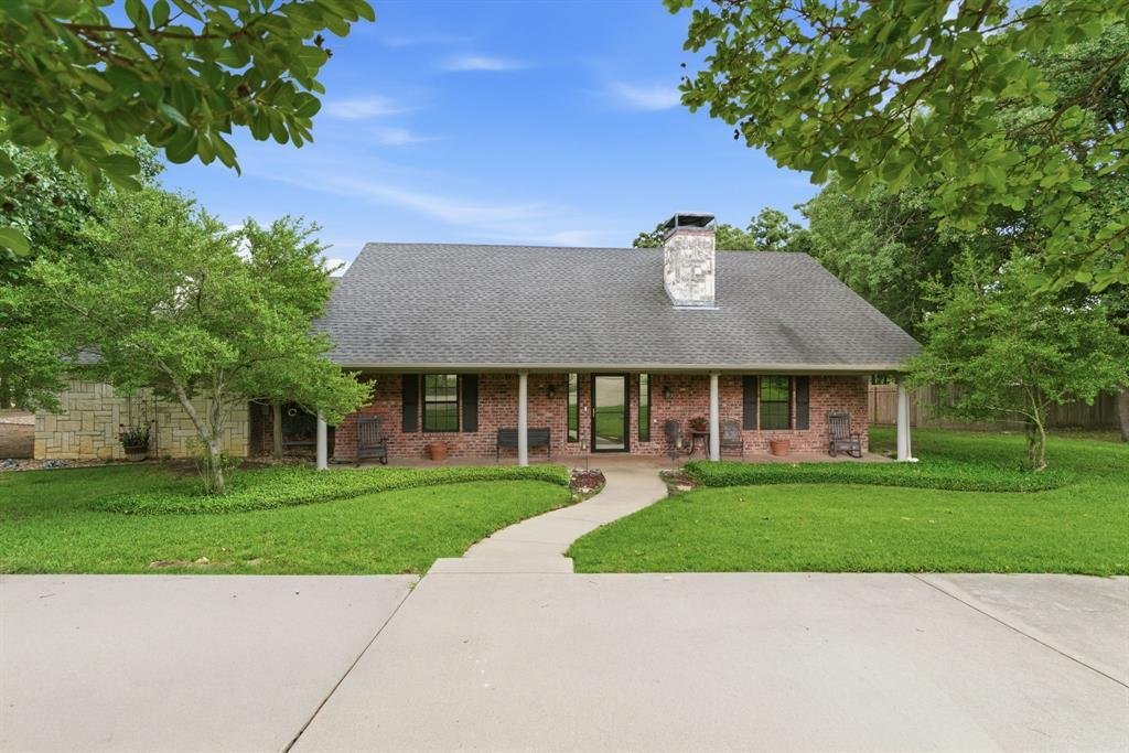 House in Alvarado, Texas, United States 4 - 18009830